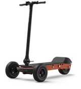 CycleBoard Rover 3-Wheel Electric Scooter – 1800W, 27 MPH, 60V 1152Wh Battery, 40-Mile Range