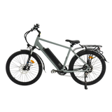 Revi Bikes Oasis .2 Electric Bicycle 500W Motor 28 mph 48V 15Ah Battery