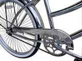Micargi Cougar GTS Beach Cruiser Bike