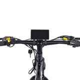 Tracer Aloha 500W Tandem Electric Bike, Up to 25 MPH Top Speed, 48V 17.5Ah Battery, 30–50 Mile Range, 26” Tires, 7-Speed