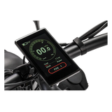 Revi Bikes Cheetah (new) Electric Bicycle 750W Motor 28 mph 48V 17.5Ah Battery