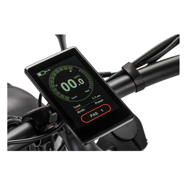 Revi Bikes Cheetah (New)