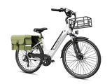 Jasion EB5 Roamer ST Road Trip Electric Bike 28 mph 48V 11Ah Battery
