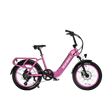 Revibikes Runabout .2 Electric Bicycle 750W Motor 25 mph 52V 15Ah Battery