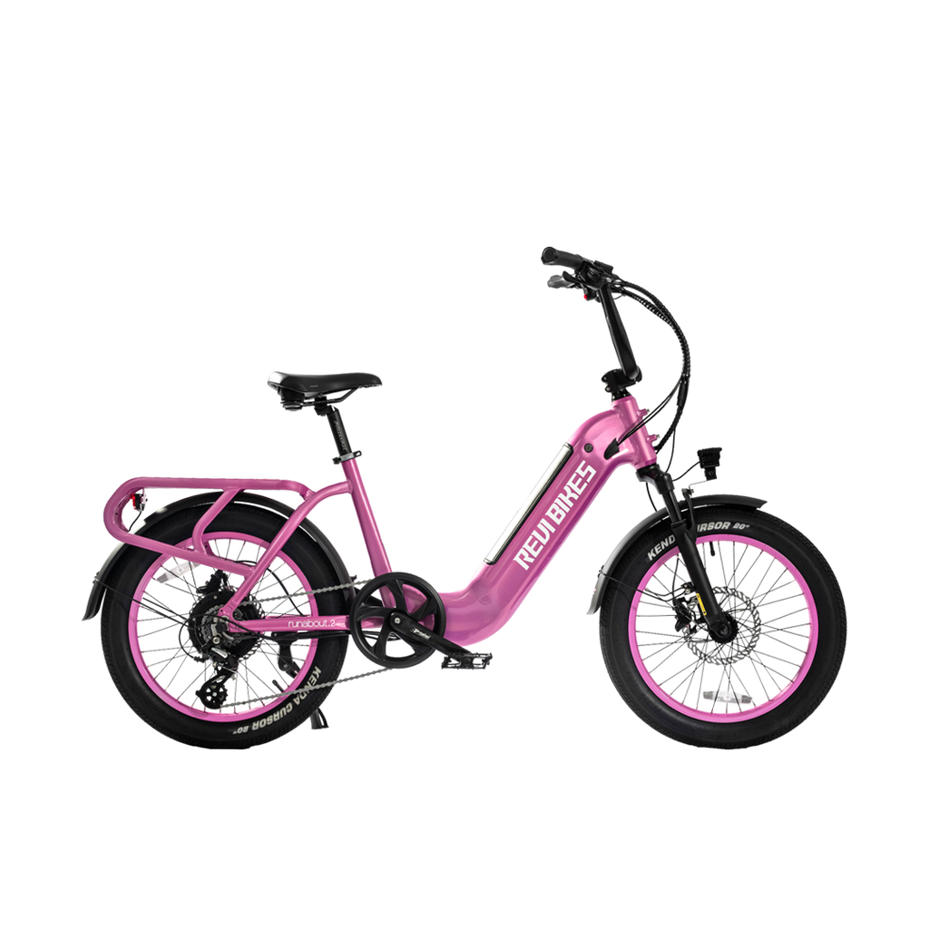 Revibikes Runabout.2 - Pink
