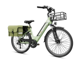 Jasion EB5 Roamer ST Road Trip Electric Bike 28 mph 48V 11Ah Battery