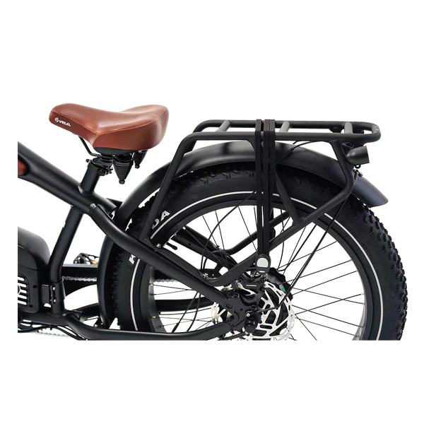 Revi Bikes Cheetah Pro Electric Bicycle 1000W Motor 28 mph Dual 48V 30Ah Battery