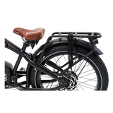 Revi Bikes Cheetah Pro Electric Bicycle 1000W Motor 28 mph Dual 48V 30Ah Battery