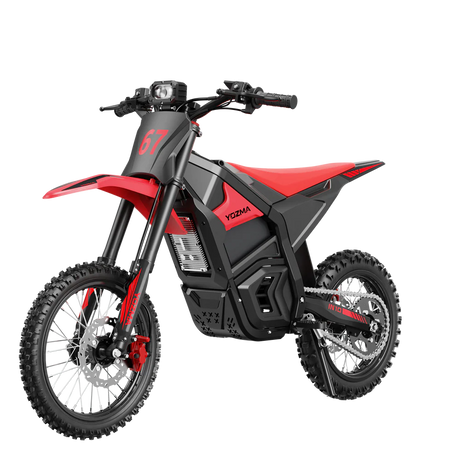 Yozma IN 10 Combo Pack (2 Bikes) – Best Value Dual Set