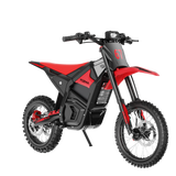 Yozma IN 10 Electric Mini Dirt Bike For Teens & Adults