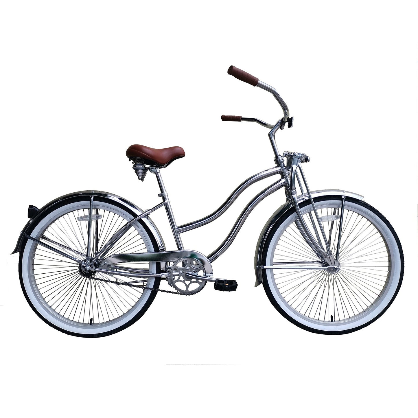 Micargi Cougar GTS Beach Cruiser Bike