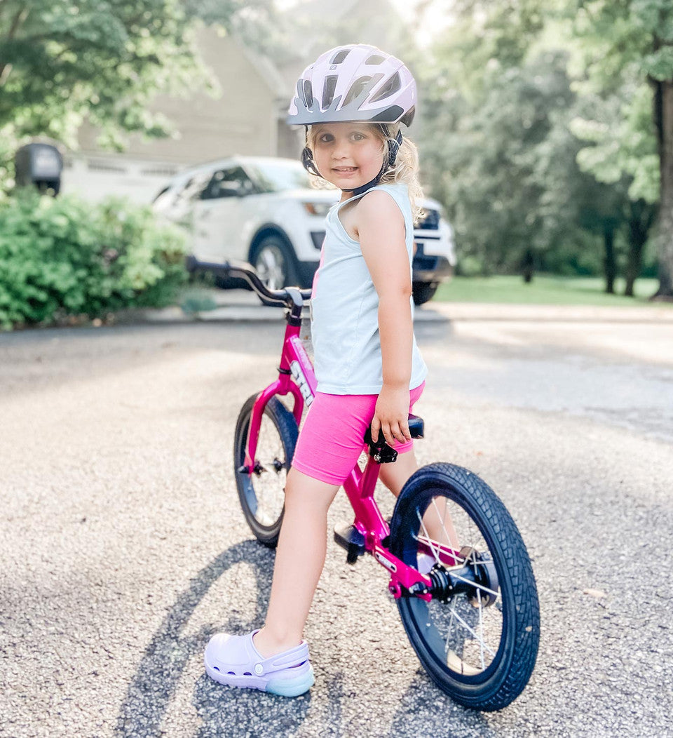 Strider 14x Convertible Bike – Balance Bike to Pedal Bike