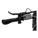 Revibikes Runabout .2 Electric Bicycle 750W Motor 25 mph 52V 15Ah Battery