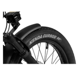 Revibikes Runabout .2 Electric Bicycle 750W Motor 25 mph 52V 15Ah Battery