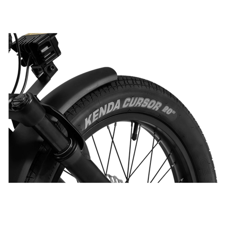 Revibikes Runabout .2 Electric Bicycle 750W Motor 25 mph 52V 15Ah Battery