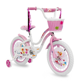 Micargi Ellie Kids Bike Freestyle Bicycle