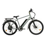 Revi Bikes Oasis .2 Electric Bicycle 500W Motor 28 mph 48V 15Ah Battery