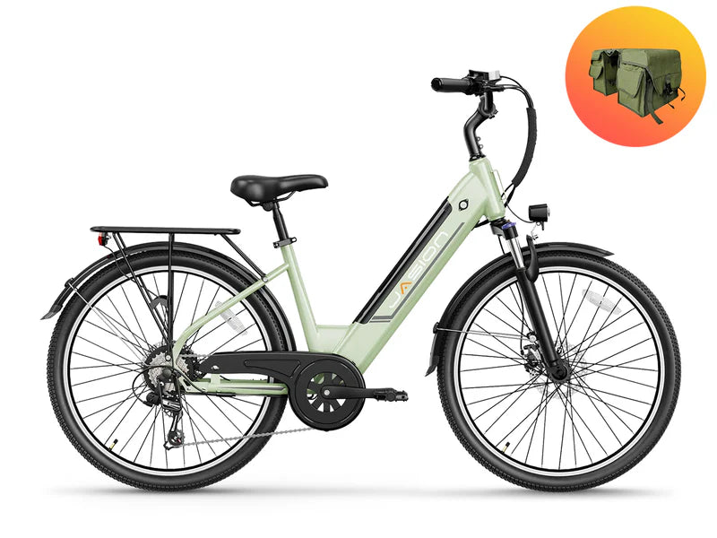 Jasion EB5 Roamer ST