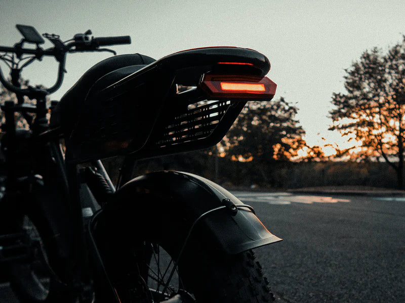 Jasion RetroVolt Pro