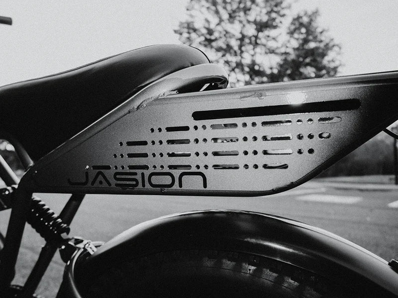 Jasion RetroVolt Pro