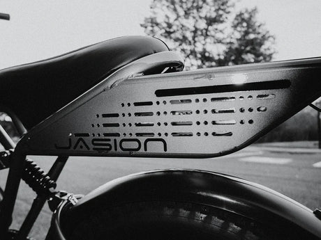 Jasion RetroVolt Pro
