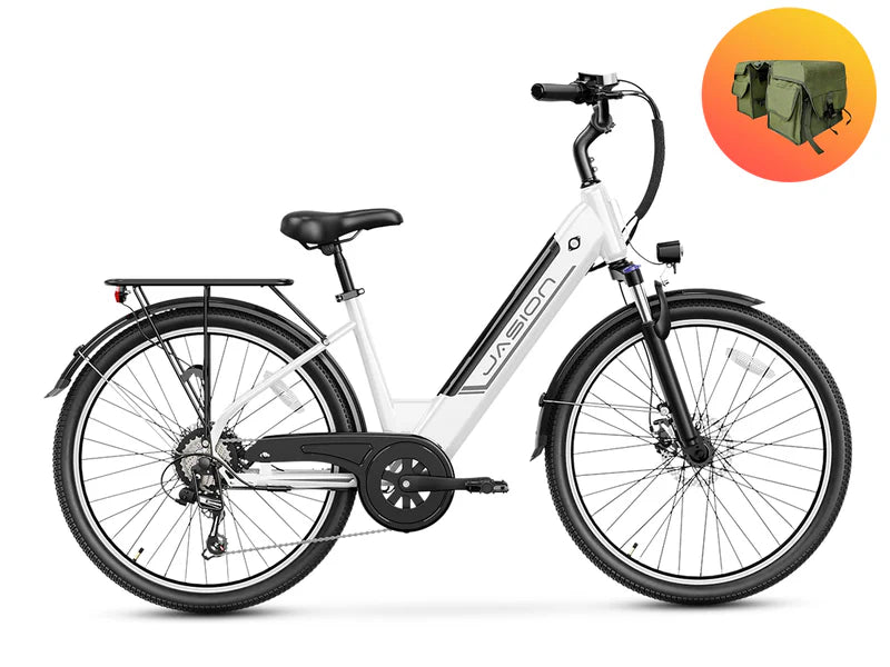 Jasion EB5 Roamer ST