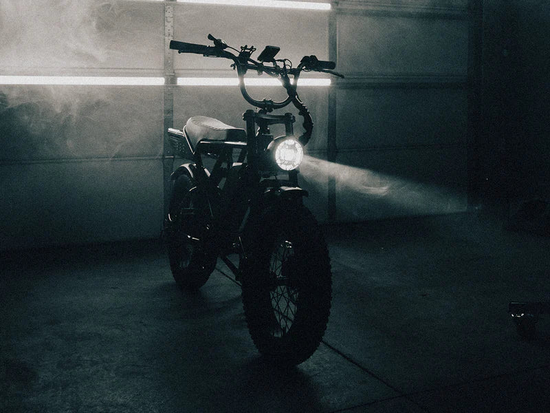 Jasion RetroVolt Pro