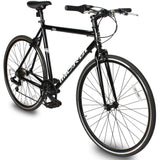 Micargi RD-7 26" 57mm Road Bike