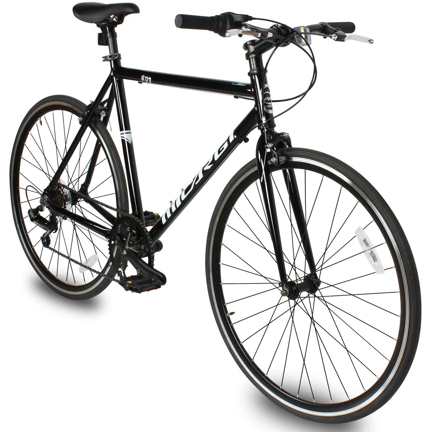 Micargi RD-7 26" 57mm Road Bike