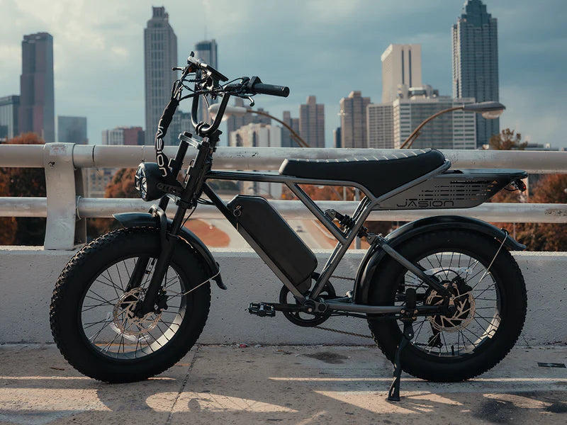 Jasion RetroVolt Pro