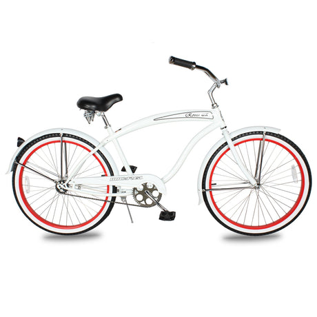 Micargi 26" Rover Beach Cruiser Bike