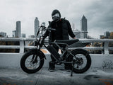 Jasion RetroVolt Pro