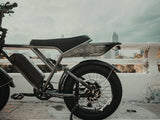 Jasion RetroVolt Pro