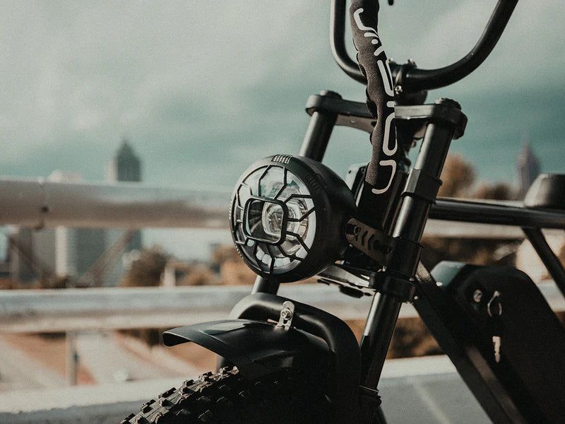 Jasion RetroVolt Pro