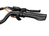 Heybike Hybrid Electric Bike – 750W, 28 MPH, 100-Mile Range
