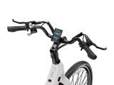Heybike Venus Electric Bike – 750W Motor, 28 MPH, 85-Mile Range