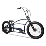 Micargi Bombita XLE 7/ GT7 Chopper Cruiser Bike