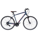 Micargi Cross 700c Hybrid Road Bike