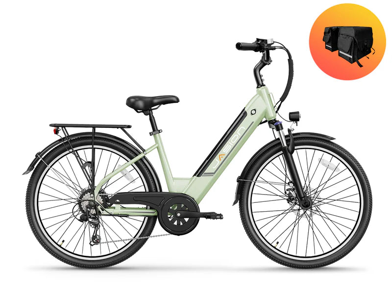 Jasion EB5 Roamer ST