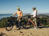 Heybike Venus Electric Bike – 750W Motor, 28 MPH, 85-Mile Range
