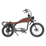 Revibikes Prowler Electric Bicycle 1000W Motor 28 mph 52V 20Ah Battery