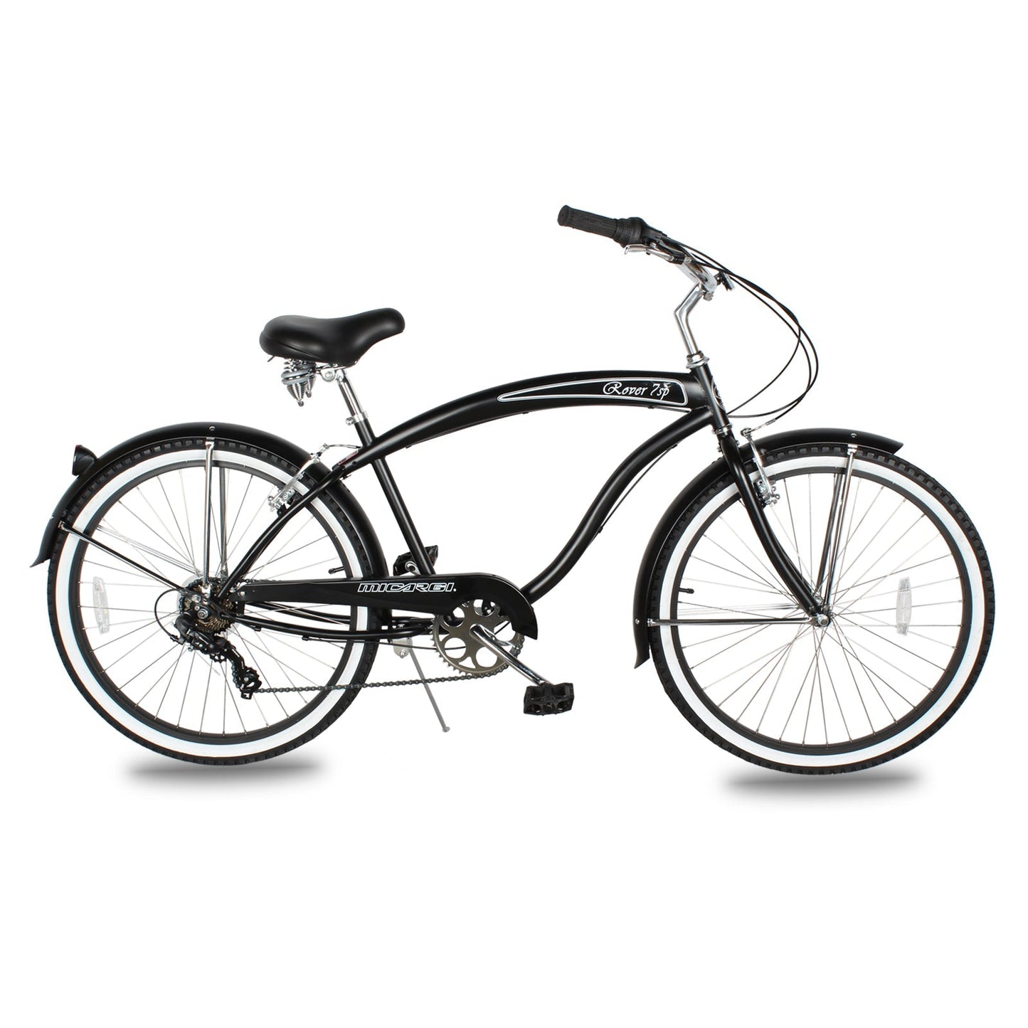 Micargi 26" Rover Beach Cruiser Bike
