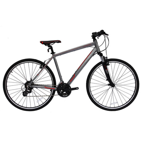 Micargi Cross 700c Hybrid Road Bike
