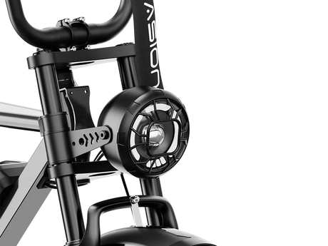 Jasion RetroVolt Pro