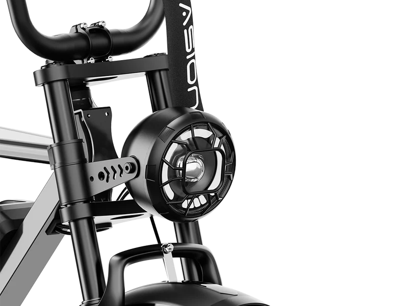 Jasion RetroVolt Pro