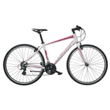 Micargi Cross 700c Hybrid Road Bike