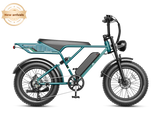 Jasion RetroVolt Pro