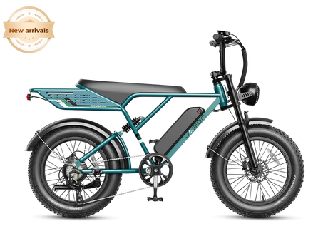 Jasion RetroVolt Pro