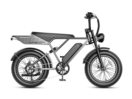 Jasion RetroVolt Pro