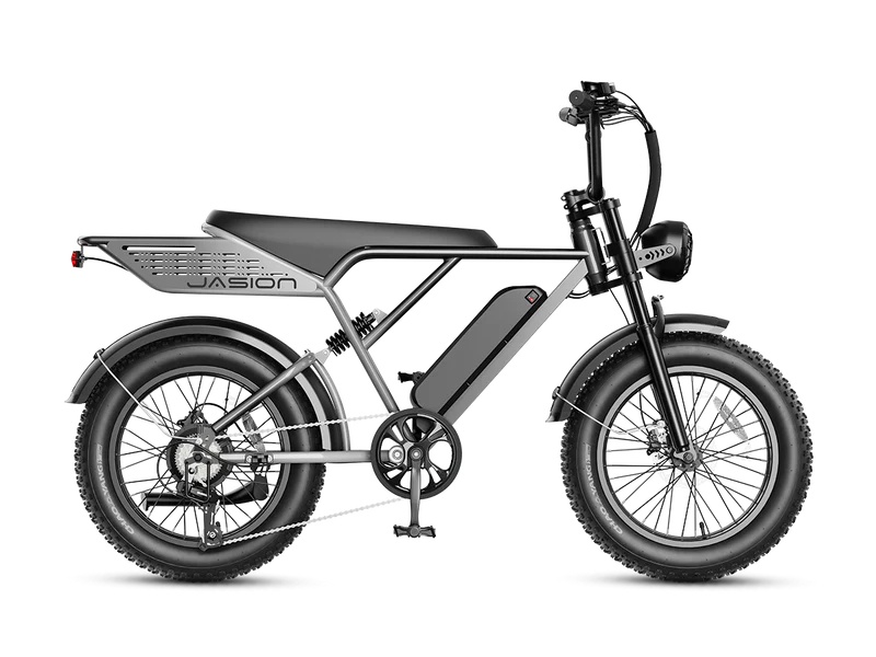 Jasion RetroVolt Pro